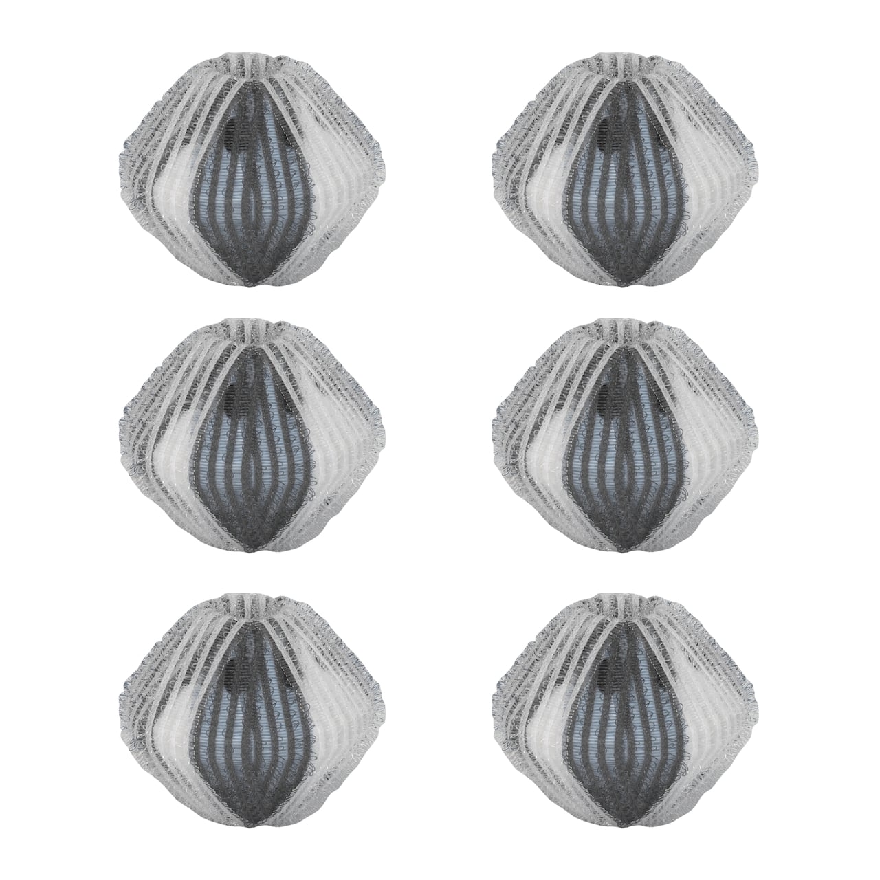 Woolite® Jumbo Lint & Hair Removing Wash Balls, 6ct.